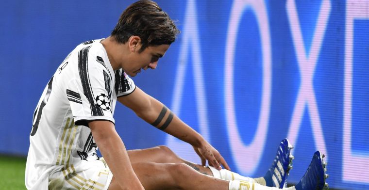 AS: Real Madrid wil twee spelers betrekken in ruildeal met Juventus
