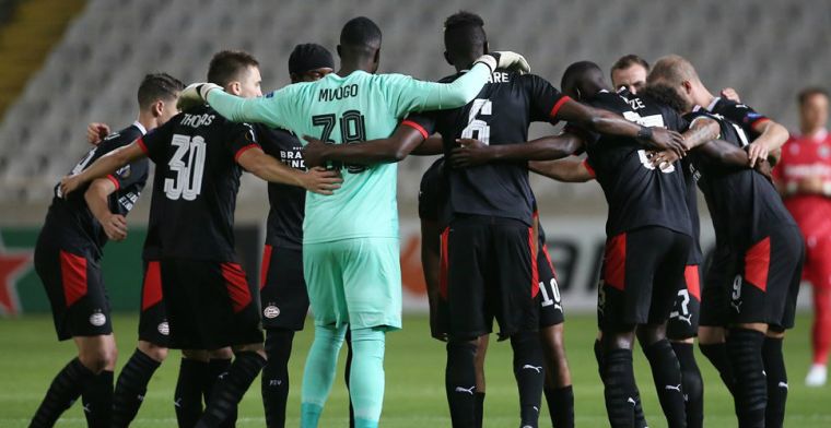 Nederland kan opgelucht ademhalen dankzij AZ en PSV: België komt in zicht