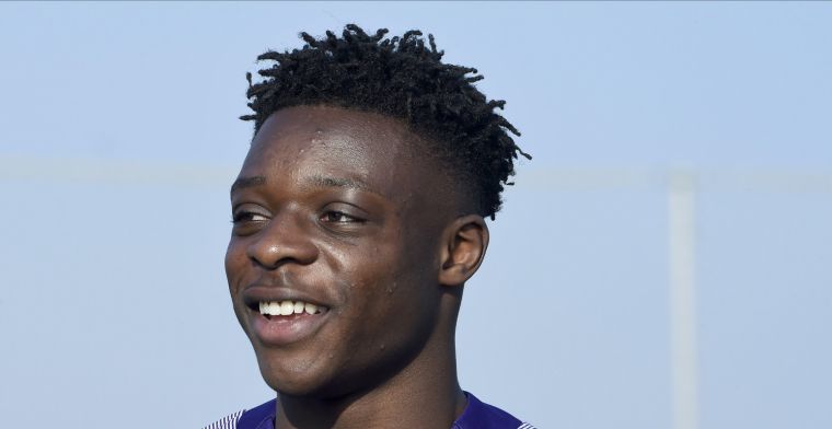 In Frankrijk zijn er maar twee spelers zoals Doku: Neymar en Mbappé