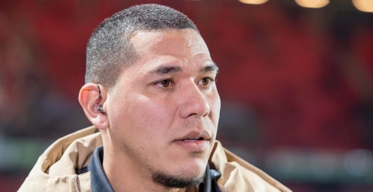 Maduro voorziet gemakkelijke avond voor PSV: 'Ik zou het een stunt vinden'