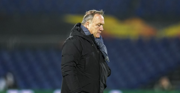 Advocaat kraakt scheidsrechter Feyenoord: Die man was een drama