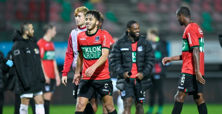 Corona bereikt ook Nijmegen, meerdere selectiespelers positief getest