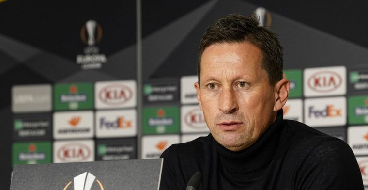 Schmidt durft niets te zeggen over PSV-opstelling: 'Erger kan het niet worden'