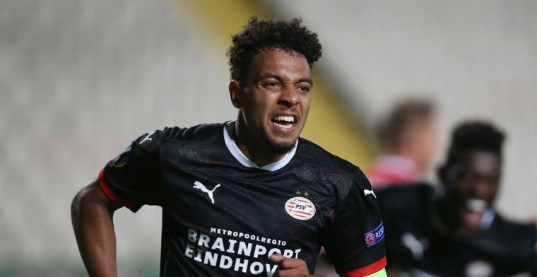 'Drama' op Cyprus door 'bekend en veel groter' PSV: 'Malen breekt Omonia-harten'