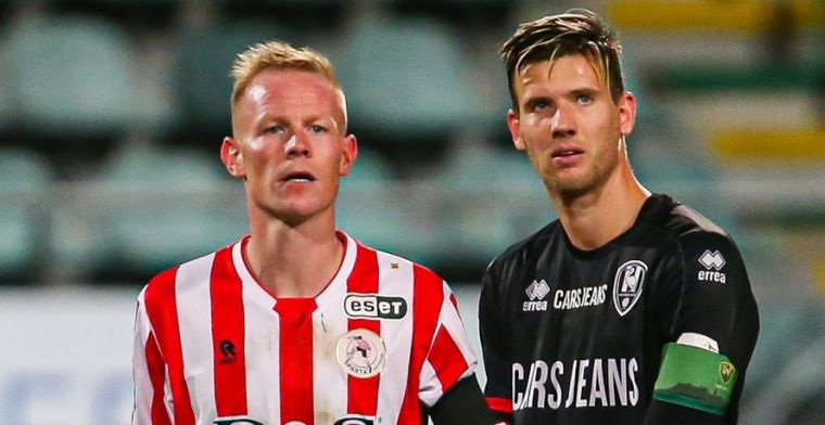 'Beugelsdijk vangt bot bij rechter om voetbalplaatjes: Albert Heijn krijgt gelijk'