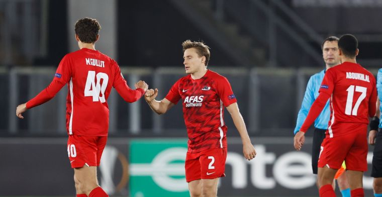 'Hoe zou Slot woensdag hebben gekeken naar de bank van Manchester United?'