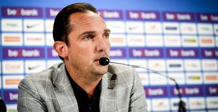 Individueel beschikt KRC Genk over de beste spelers in België