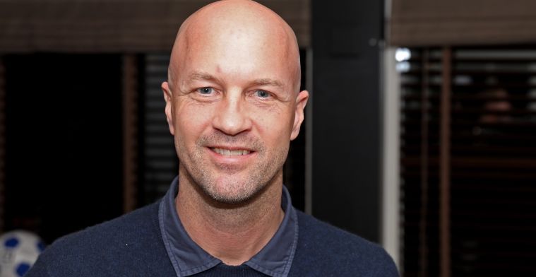 Cruijff praat over mogelijk Barça-ontslag Koeman: 'Dán wordt hij niet vervangen'