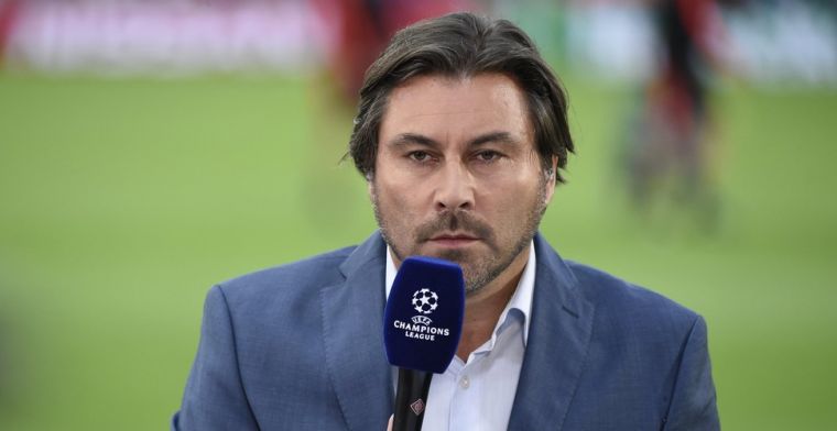 Rechtbank spaart voormalig tv-presentator Pauwels niet: 30 maanden cel