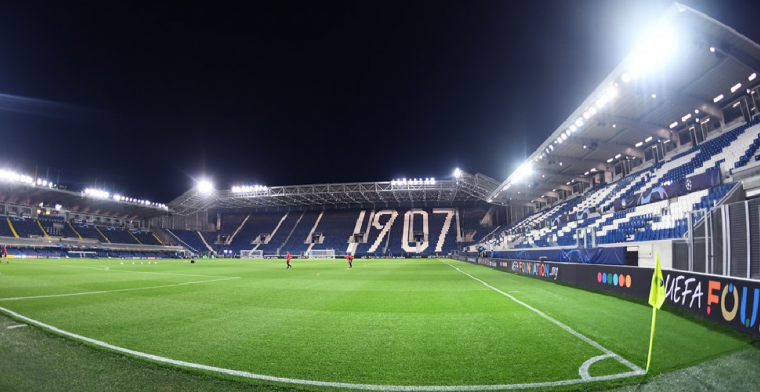 'Als ze jaren geleden hadden gezegd dat we in de CL tegen Ajax zouden spelen...'