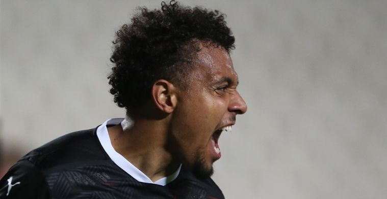 Late goal van Malen 'is gerechtigheid' voor PSV: Dit is wat we verdienden