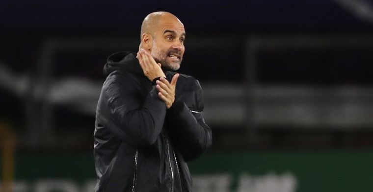 Koeman kan opgelucht ademhalen: 'Hopelijk kan ik langer bij City blijven'