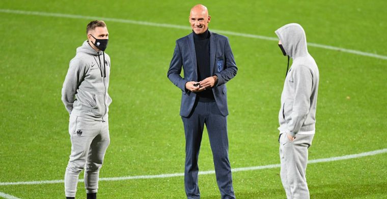 LIVE-discussie: 'oude' tegen 'nieuwe' Eredivisie-surprise, keeperswissel Willem II