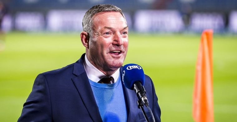 'Uiteindelijk mooi dat je de beker maar één keer wint, dan is die nog specialer'