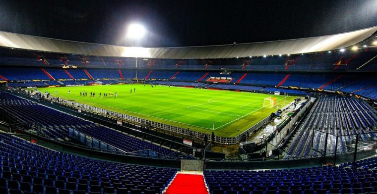 Feyenoord krijgt tips voor CSKA: 'Houd hem in de gaten, dat is hun beste speler'