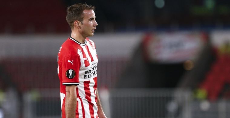 Van Hooijdonk: 'Er zullen ook PSV-spelers zijn die denken dat het uitsloverij is'