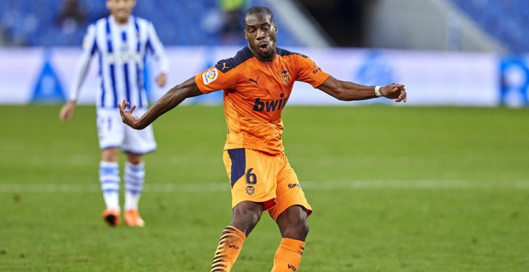 'Valencia-exodus gaat door: Atlético bereikt akkoord en neemt middenvelder over'