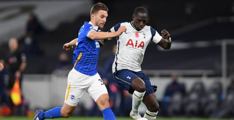 Na ruim zeven jaar scoort Bale weer voor Spurs en haalt hij de zege binnen