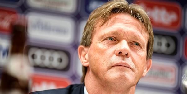 'Zoektocht van Genk is gestart, maar Vercauteren heeft keuze al gemaakt'