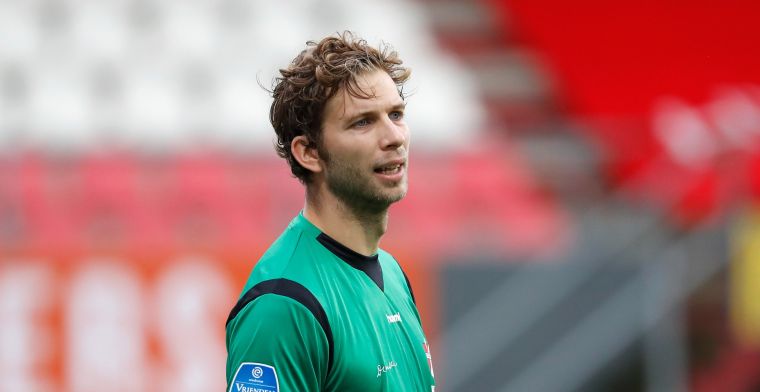 Lukkien blijft bij zijn keuze: 'Die ervaring in de Bundesliga, dat zie je terug'