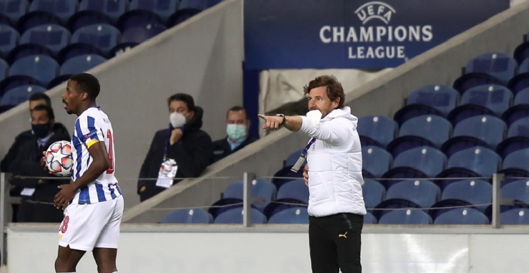 'We hebben ons geplaatst voor Champions League, maar zijn nog steeds dramatisch'
