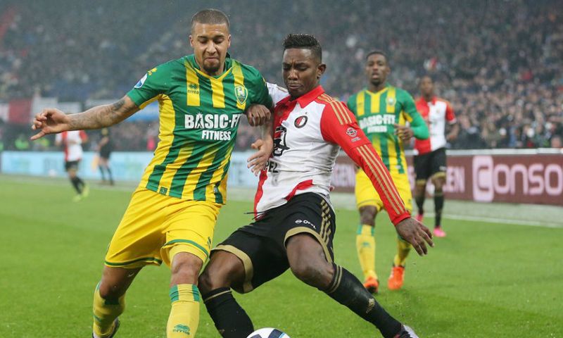 Laatste Transfernieuws ADO Den Haag