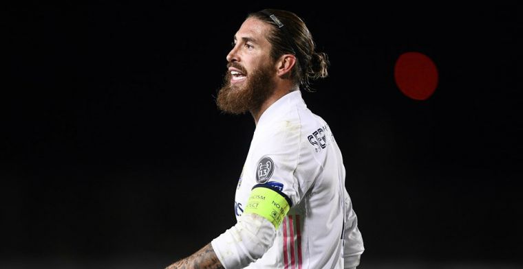'Meerdere opties voor Ramos: hereniging met oud-ploegmaat in VS mogelijk'