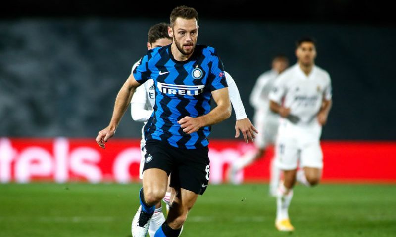 'Reisverbod voor Serie A-internationals: De Vrij mogelijk niet bij Oranje' Afbeelding: 'Reisverbod voor Serie A-internationals: De Vrij mogelijk niet bij Oranje'