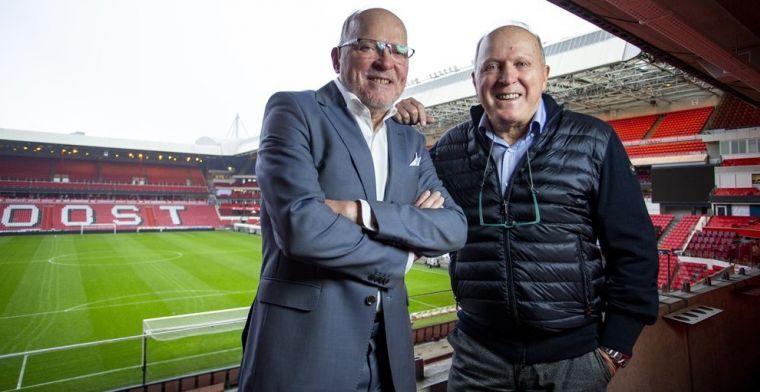 'Eerste helft was goed, precies zoals Roger Schmidt wil dat PSV speelt'