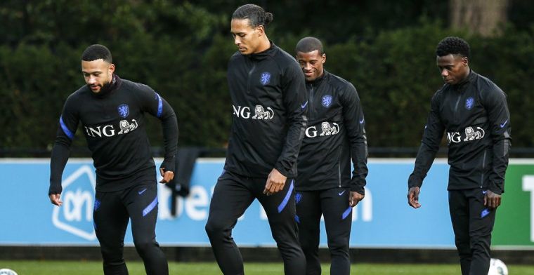 Memphis woest: 'Hoe je op zo'n manier iemand kan blesseren, dat is bizar'