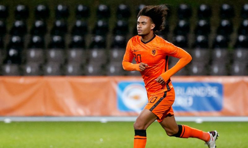 BILD: Bayern wil talent alsnog verhuren, Bundesliga-club toont interesse Afbeelding: BILD: Bayern wil talent alsnog verhuren, Bundesliga-club toont interesse