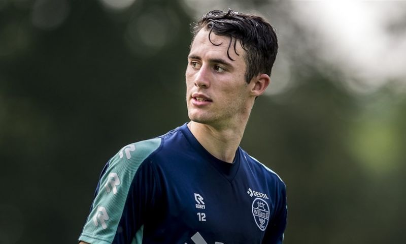 Transfernieuws bij Willem II: door Liverpool opgeleide Ryan wordt verhuurd Afbeelding: Transfernieuws bij Willem II: door Liverpool opgeleide Ryan wordt verhuurd