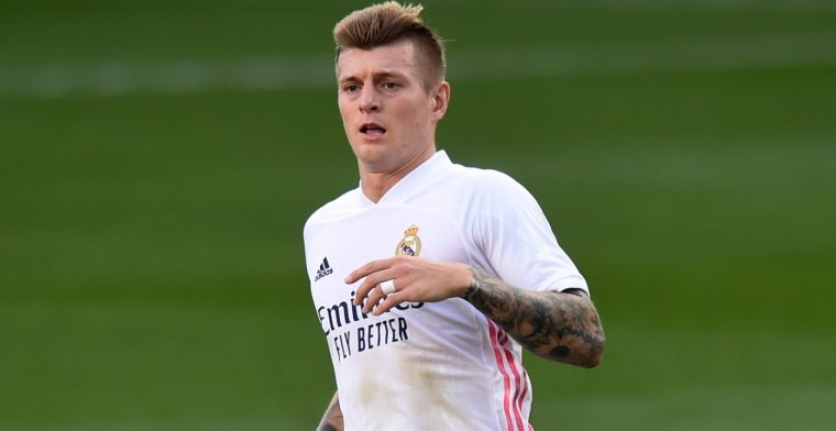 Uitgesproken Kroos neemt stelling: 'We zijn poppen, niemand vraagt ons iets'