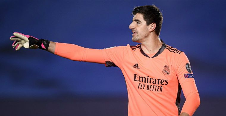Keeperscrisis bij Oranje: 'Neem Courtois, die zou in Nederland afgedankt worden'