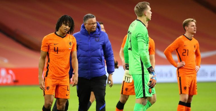 Kraay voorspelt Aké-vervanger bij Oranje: 'Logischer dan Schuurs'