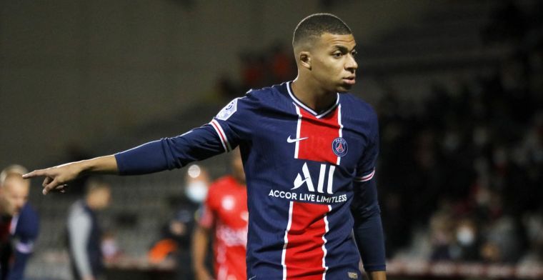 'Real Madrid ontvouwt transferplannen: Mbappé, Haaland, Camavinga en Upamecano'