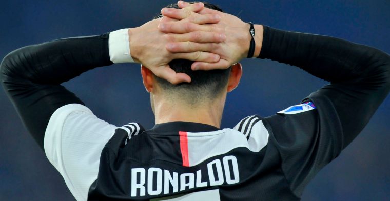 'Ronaldo gelinkt aan vertrek bij Juventus: senationele terugkeer onmogelijk'