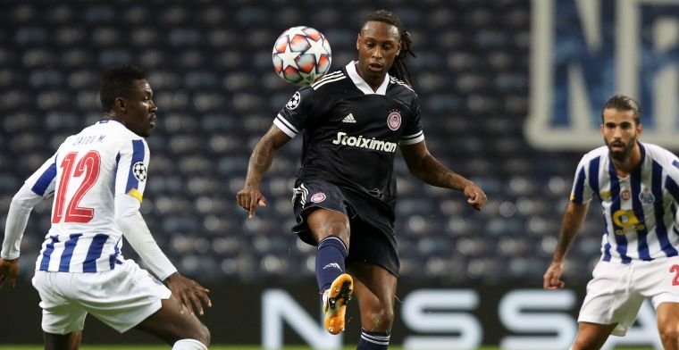 Liverpool zit in nood en lonkt naar voormalig bajesklant Semedo