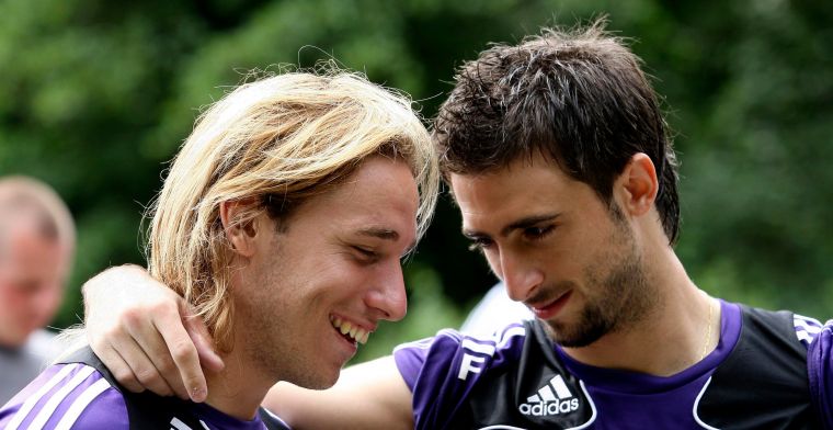 Pareja's erfenis bij Anderlecht: Argentijnse klasbakken, maar vaak blessureleed