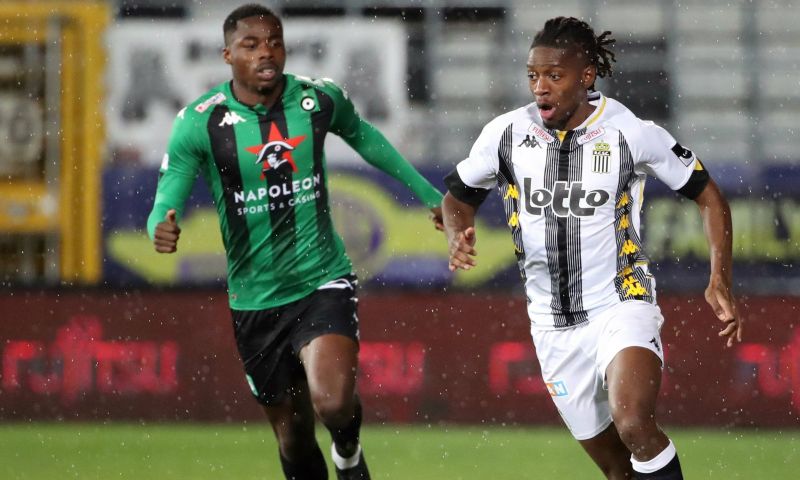 AD: nummers 2 en 3 van Frankrijk volgen miljoenenaankoop Musaba (ex-NEC) Afbeelding: AD: nummers 2 en 3 van Frankrijk volgen miljoenenaankoop Musaba (ex-NEC)