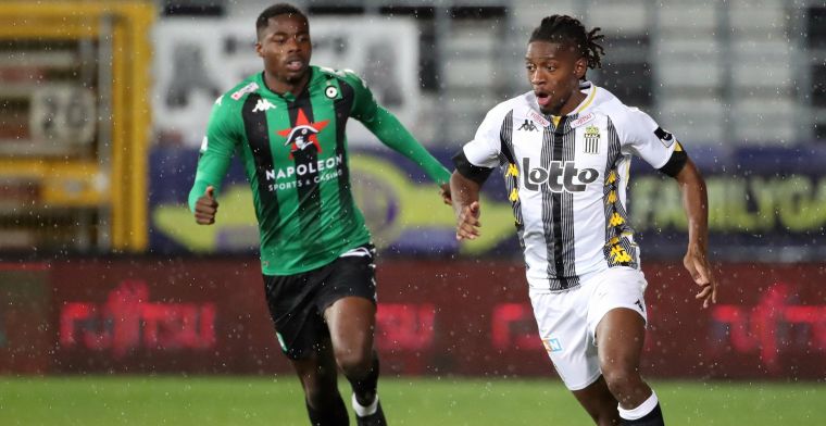 AD: nummers 2 en 3 van Frankrijk volgen miljoenenaankoop Musaba (ex-NEC)
