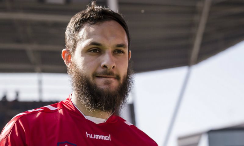 Voormalig Utrecht-speler 'tussen de rijstvelden': 'Financiële plaatje speelt mee' Afbeelding: Voormalig Utrecht-speler 'tussen de rijstvelden': 'Financiële plaatje speelt mee'