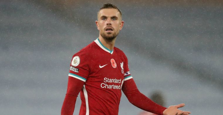 Blessure-ellende houdt niet op voor Liverpool: volgende steunpilaar haakt af