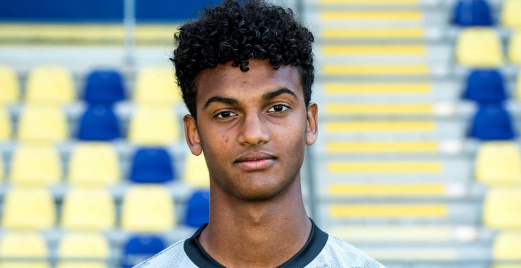 OFFICIEEL: KV Mechelen pikt gratis jonge doelman met STVV-verleden op