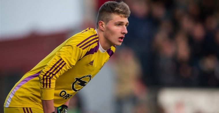 Update: Poolse sluitpost met Feyenoord-verleden verlaat Heerenveen zonder contract