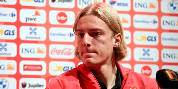 'Transfer Bornauw naar Lazio sprong af, Anderlecht grijpt zo naast ruim 3 miljoen'