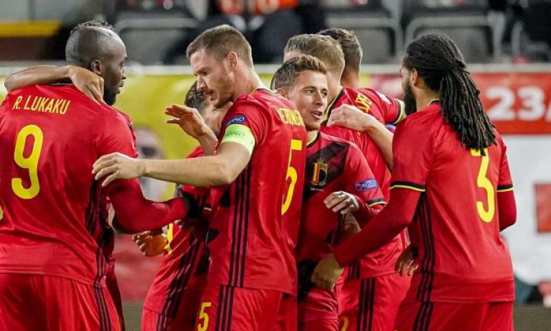 Verheyen velt oordeel: “Verbazingwekkend dat hij niet werd vervangen” Afbeelding: Verheyen velt oordeel: “Verbazingwekkend dat hij niet werd vervangen”