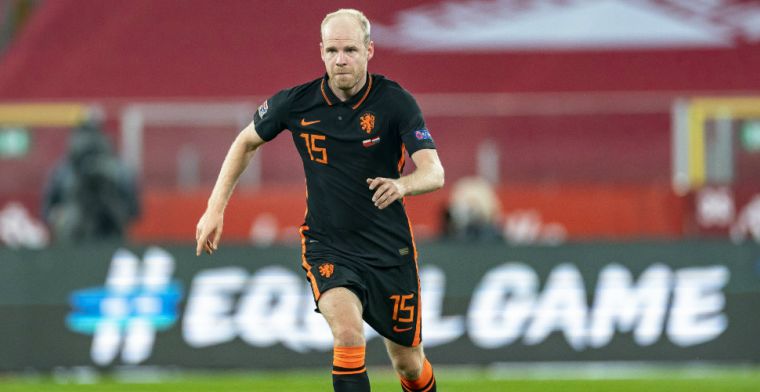 'Controleur' Klaassen zakt door het ijs: 'Kan je als tegenstander zo doorlopen'