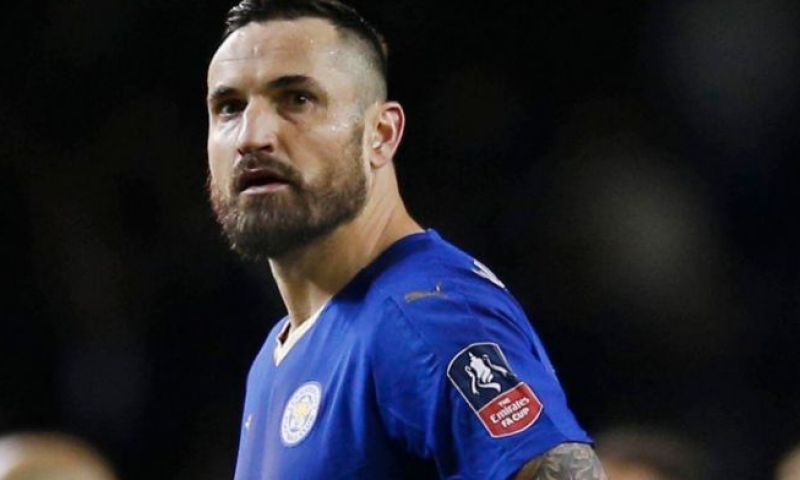 OFFICIEEL: Wasilewski (40) zet een punt achter zijn voetbalcarrière Afbeelding: OFFICIEEL: Wasilewski (40) zet een punt achter zijn voetbalcarrière