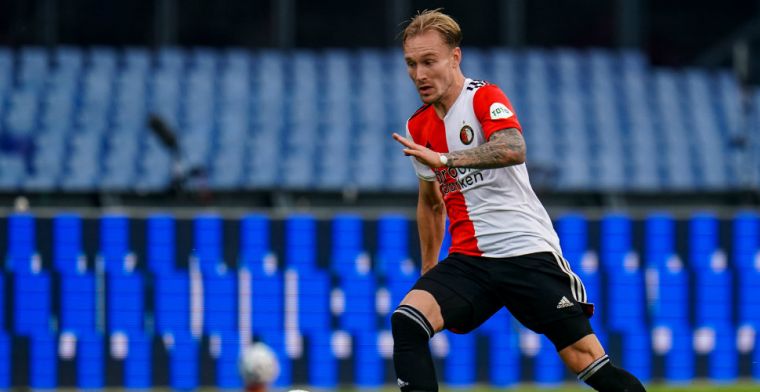 Diemers pareert kritiek: 'Niet met Frenkie vergelijken, maar hij doet dat ook'